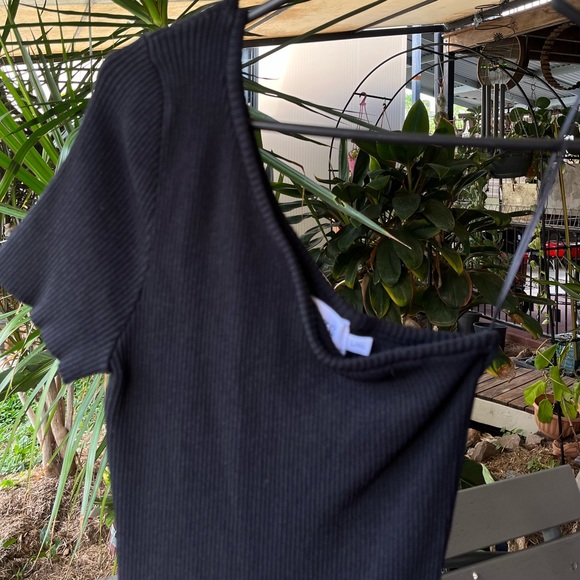 Tatu Mini Dress - Princess Polly - Picture 3 of 7